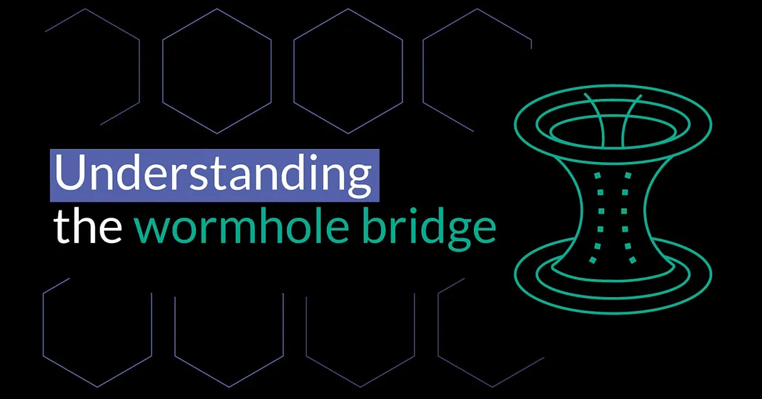 wormhole bridge